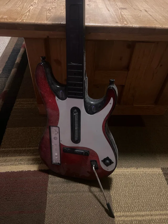 Nintendo Wii for sale image indicator(5)