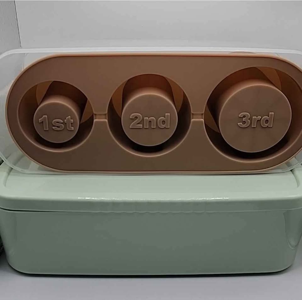 Ice Cube Tray for Stanley Cup Tumbler, X 2 NEW - photo 3