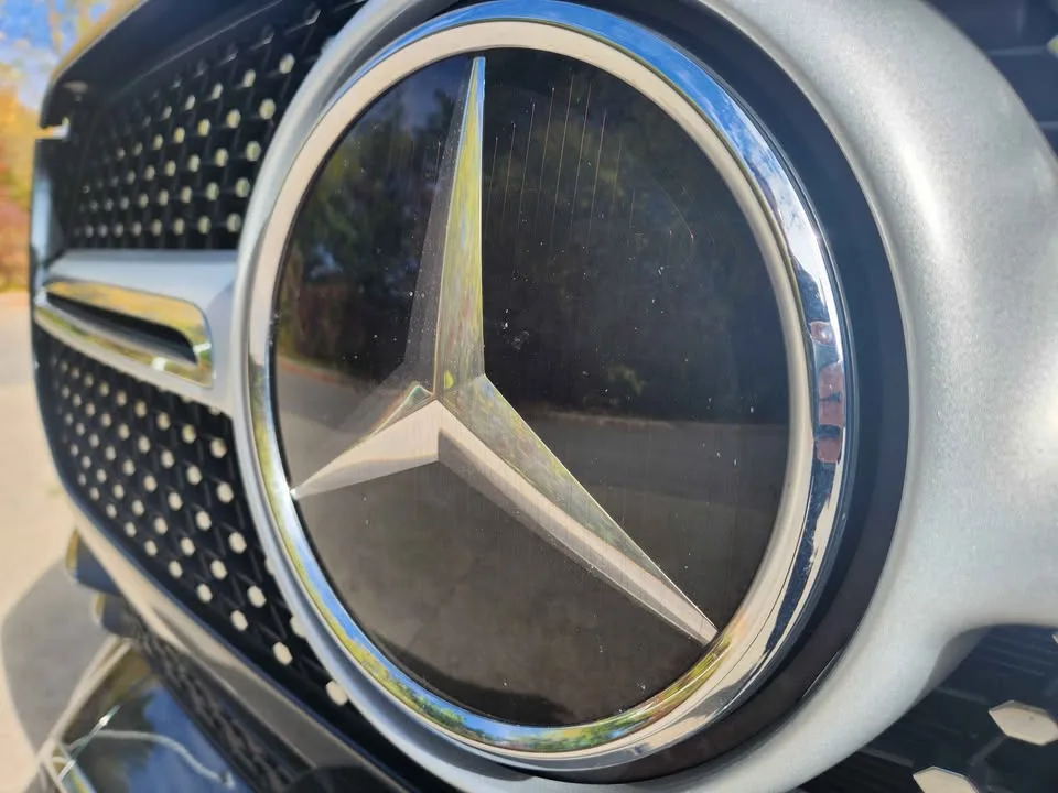 2022 Mercedes-Benz GLE image indicator(9)