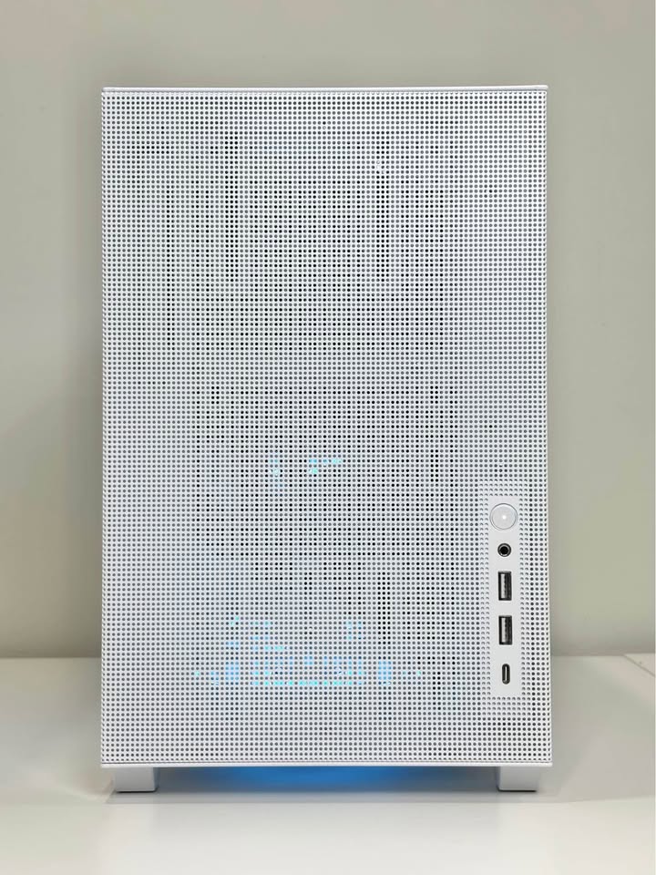 RTX 5060 Ti & i5 12600KF Gaming PC - photo 4