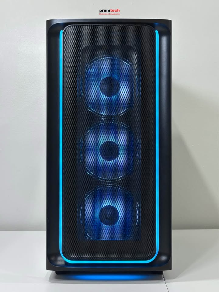 RTX 5080 & i9 14900KF High End PC - photo 4