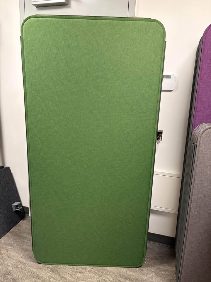 Dividers( maroon, grey , green) - photo 2