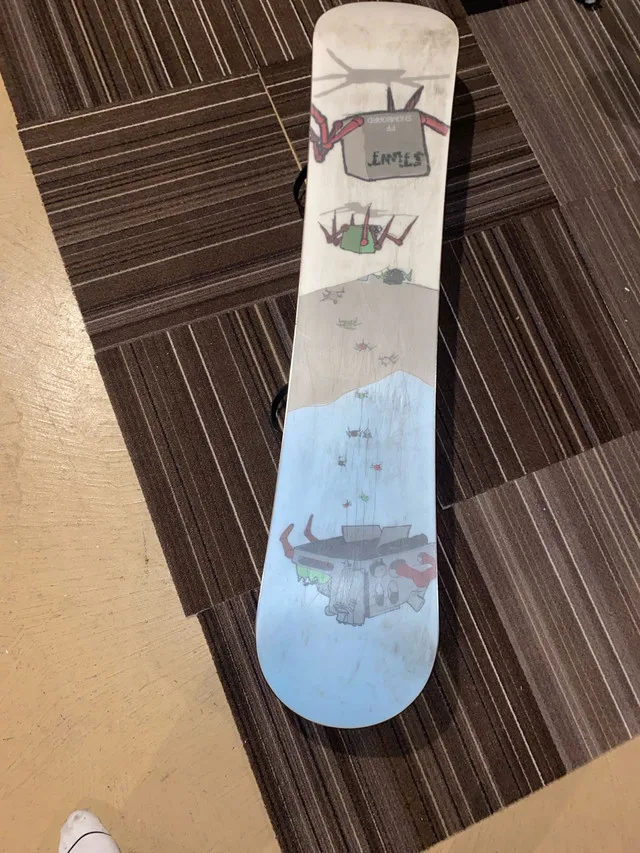 Snowboard Bundle image indicator(3)