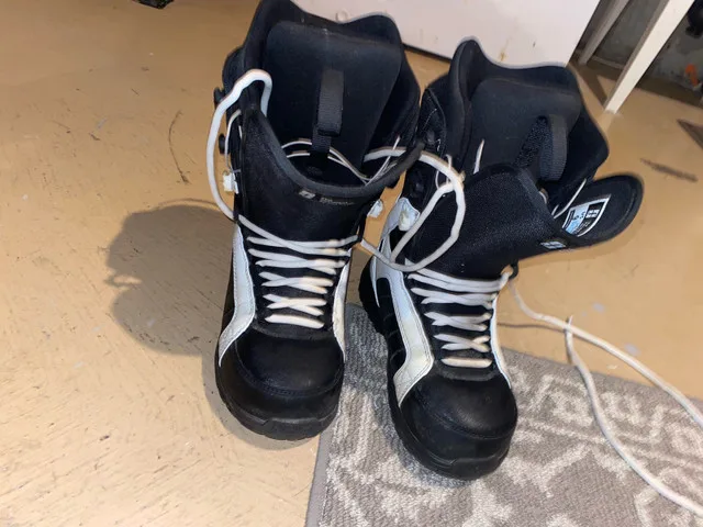 Snowboard Bundle image indicator(4)