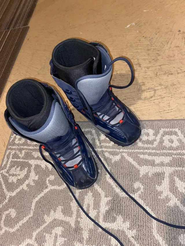 Snowboard Bundle image indicator(5)