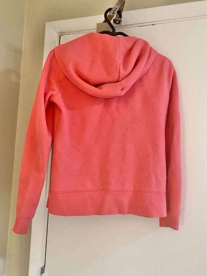 Women’s Tommy Hilfiger hoodie 80% cotton 20% polyester image indicator(4)