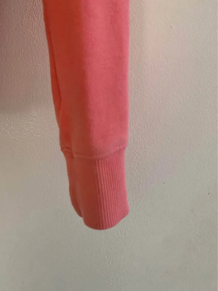 Women’s Tommy Hilfiger hoodie 80% cotton 20% polyester image indicator(7)