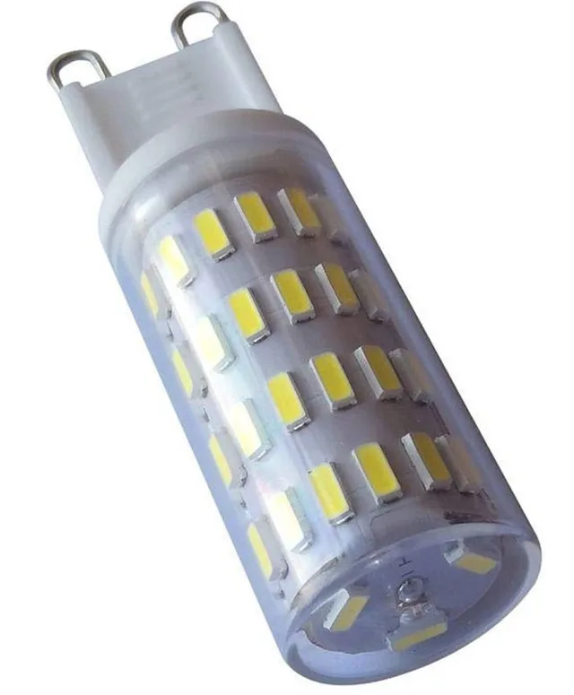 Led Corn Lamp Bulb! thumbnail