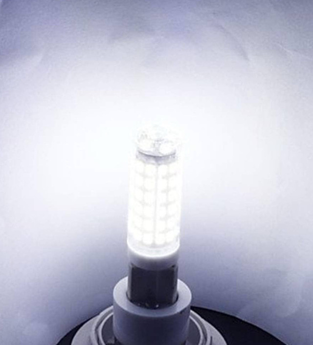 Led Corn Lamp Bulb! - photo 3