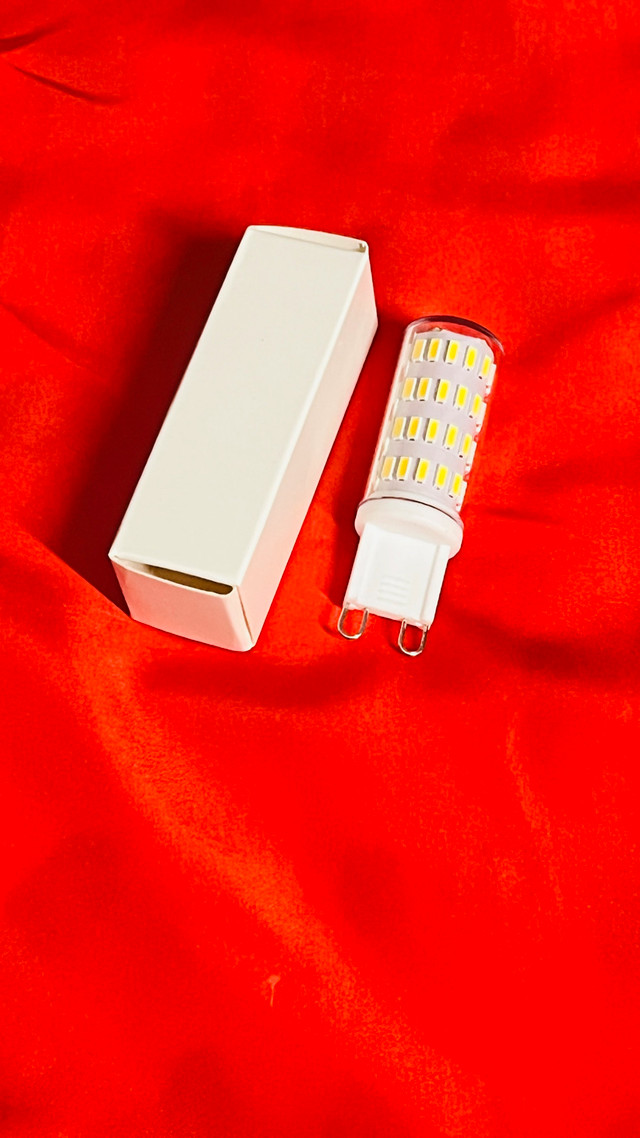 Led Corn Lamp Bulb! - photo 4