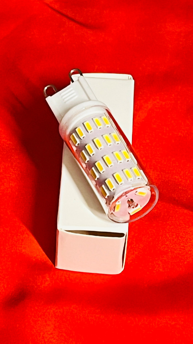 Led Corn Lamp Bulb! - photo 5