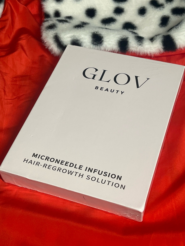 Glov Hair Regrowth System - photo 3