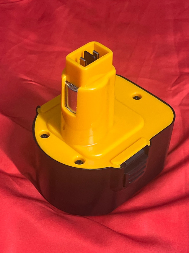 Li-ion 12V Battery- 3.5AH - photo 2