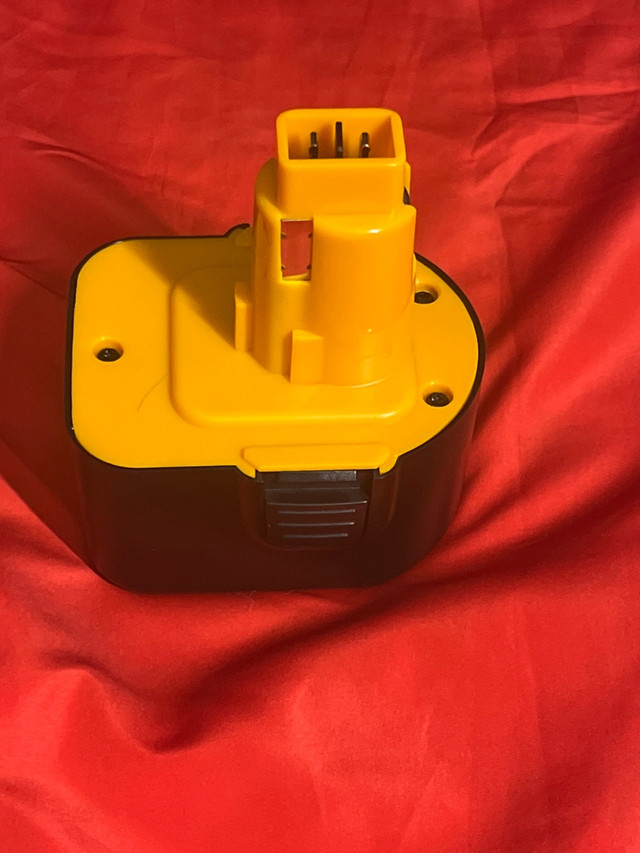Li-ion 12V Battery- 3.5AH - photo 3