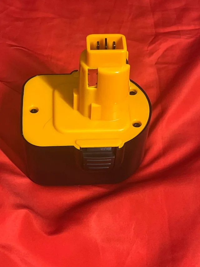 Li-ion 12V Battery- 3.5AH image indicator(3)