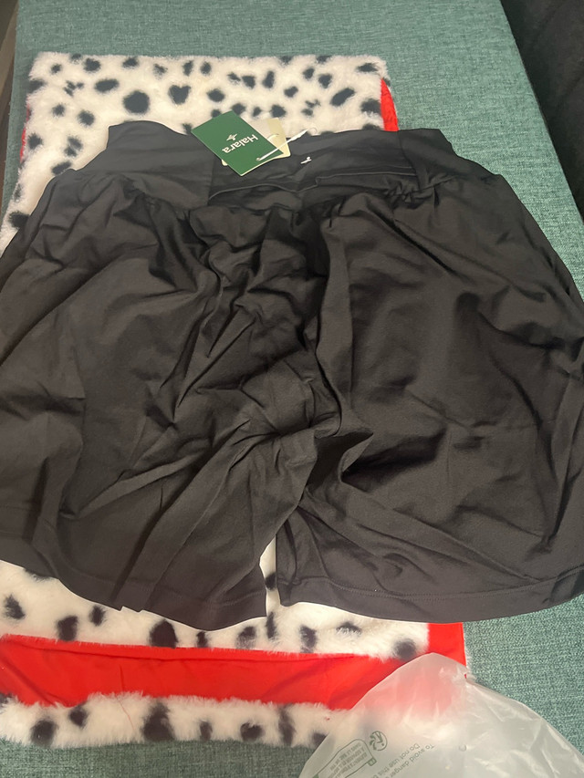 Halara Shorts XL
