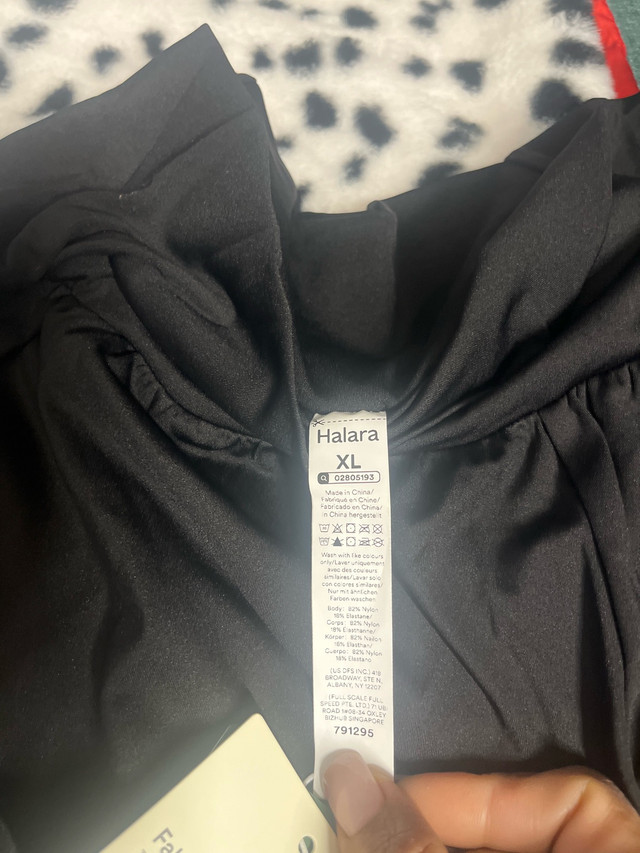 Halara Shorts XL - photo 4