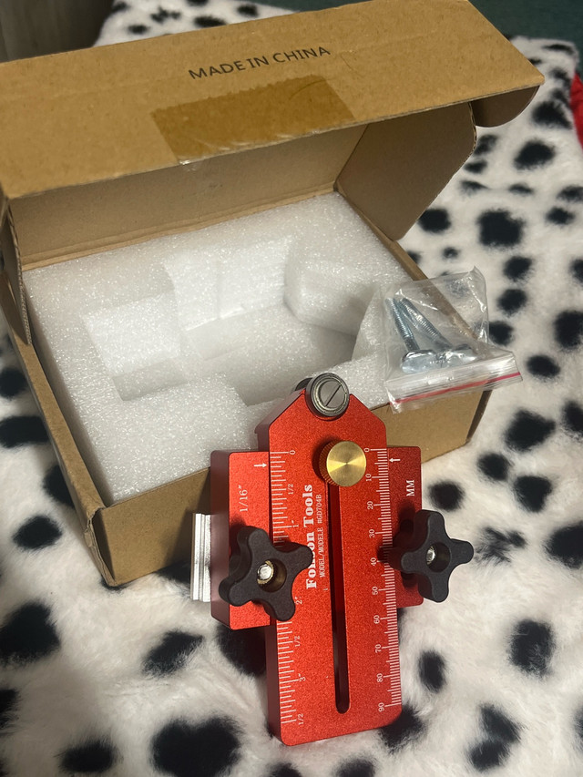 Table Jig Saw! - photo 2