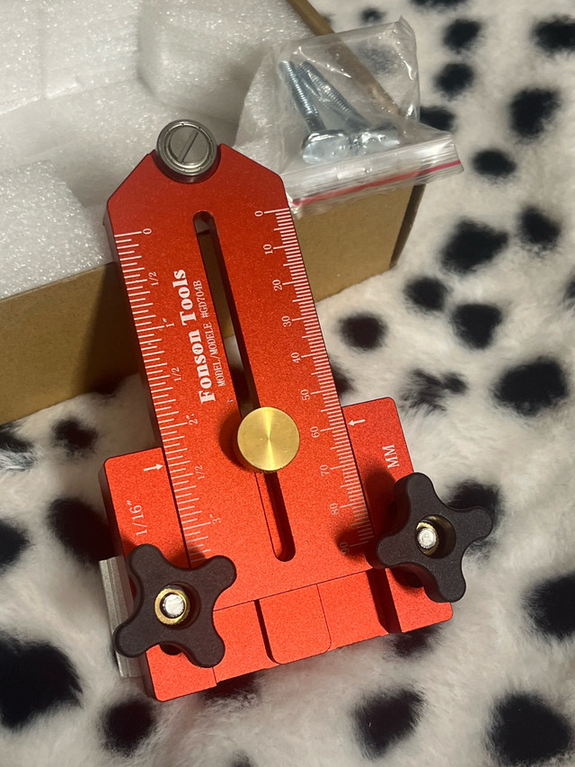 Table Jig Saw! - photo 4