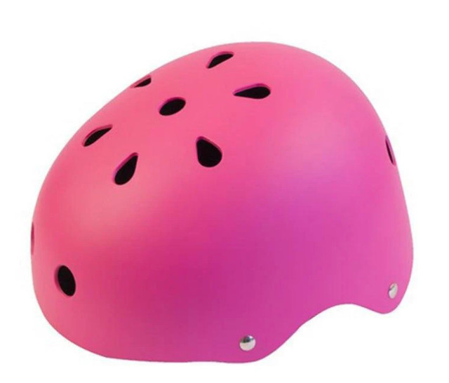 Kids Bike Helmet and Pad Set! - photo 3