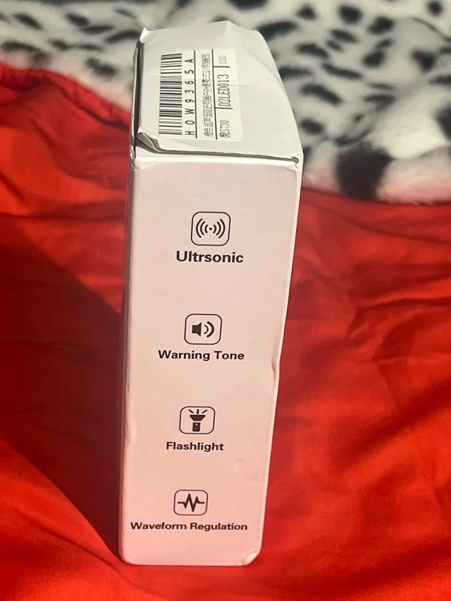 Anti Barking Device image indicator(2)