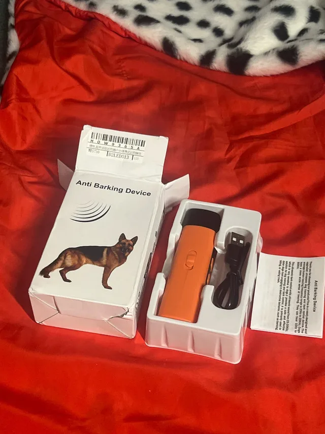 Anti Barking Device image indicator(3)