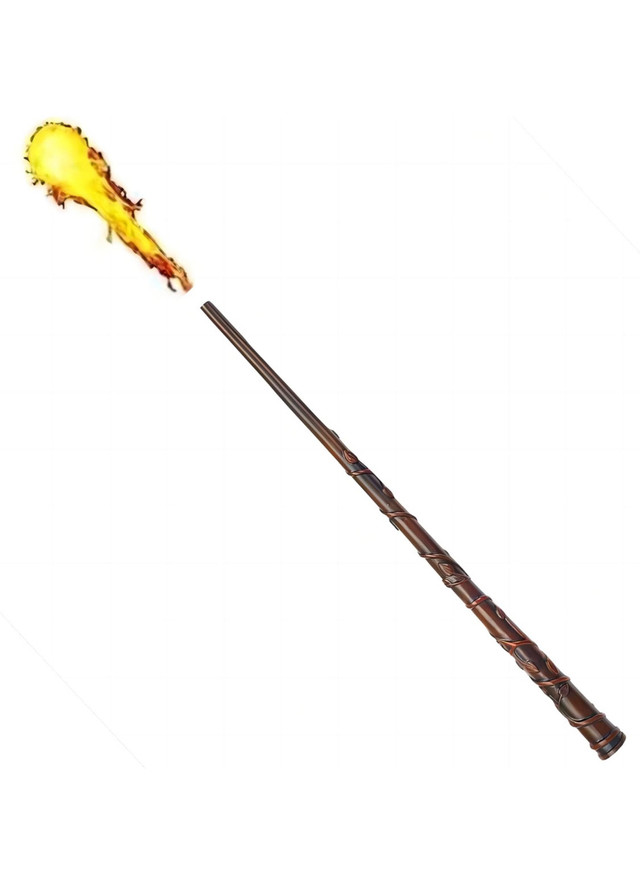 Brand New-The real wizard wand! - photo 4