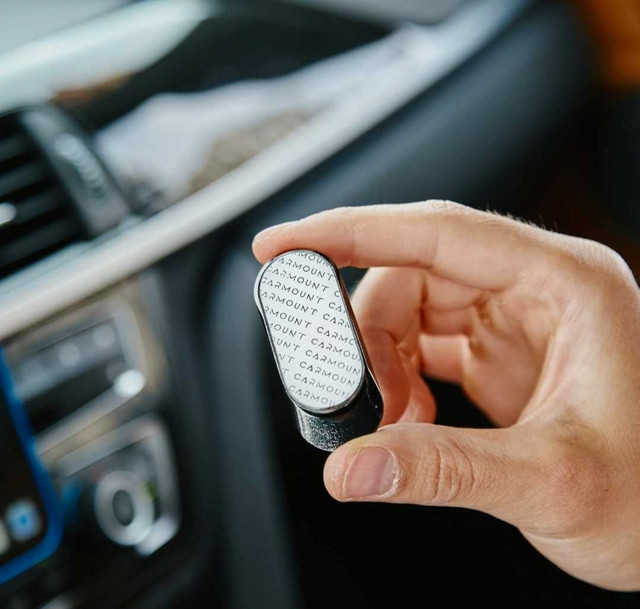 CARMOUNT NANO STICKERS - photo 5