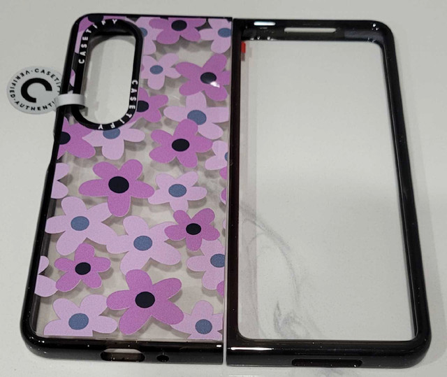 CASE FOR GALAXY Z FOLD 4