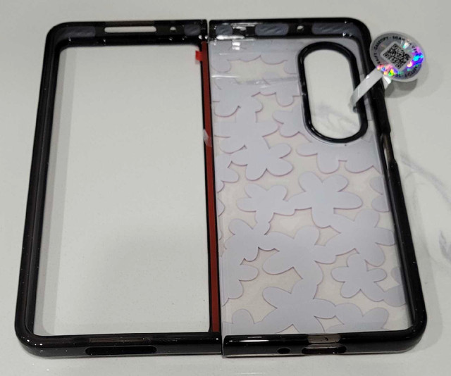 CASE FOR GALAXY Z FOLD 4 - photo 2