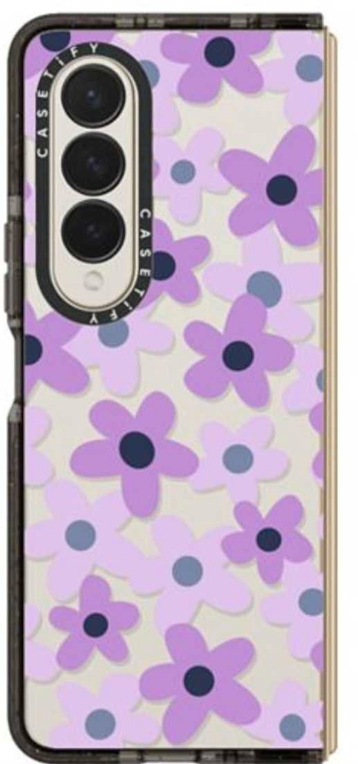 CASE FOR GALAXY Z FOLD 4 - photo 3