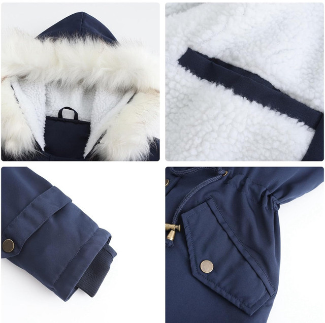 Women’s Fall Jacket! Size M/L - photo 2