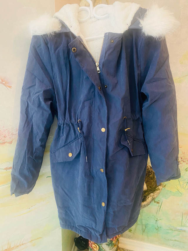 Women’s Fall Jacket! Size M/L - photo 3