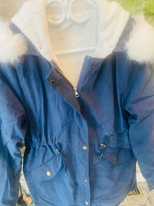 Women’s Fall Jacket! Size M/L - photo 5