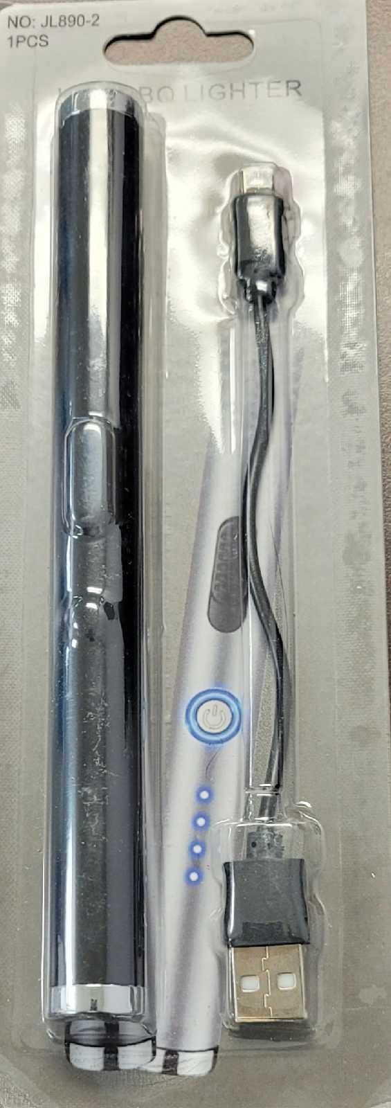 USB BBQ LIGHTER