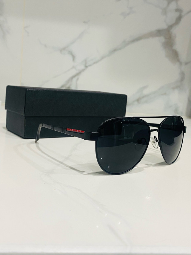 PRADA SUNGLASSES! - photo 3