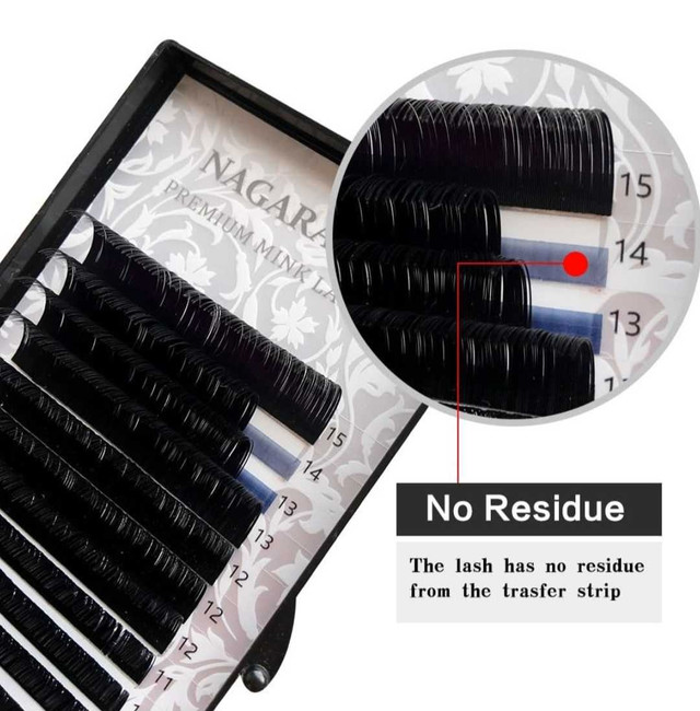 NAGARAKU Eyelash Extensions - photo 4