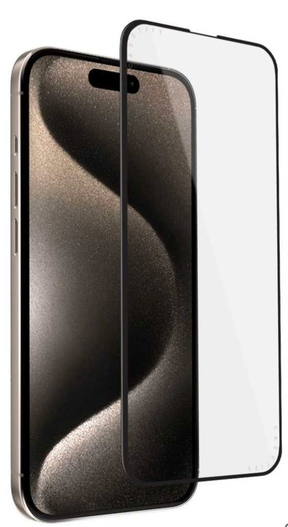 IMPACT HD SCREEN PROTECTOR FOR IPHONE 15 PRO MAX - photo 4