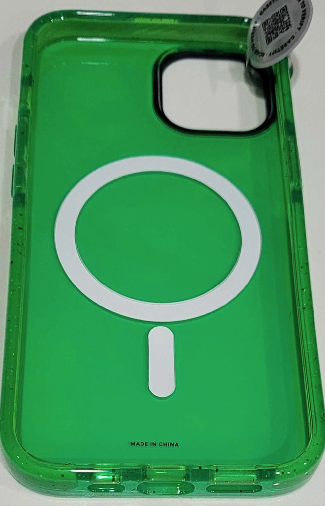 Impact Magsafe Case for iPhone 14, My Design# 1 - photo 2