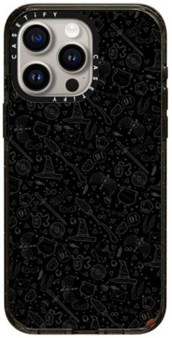 IMPACT MAGSAFE CASE FOR IPHONE 15 PRO MAX, MY DESIGN#4