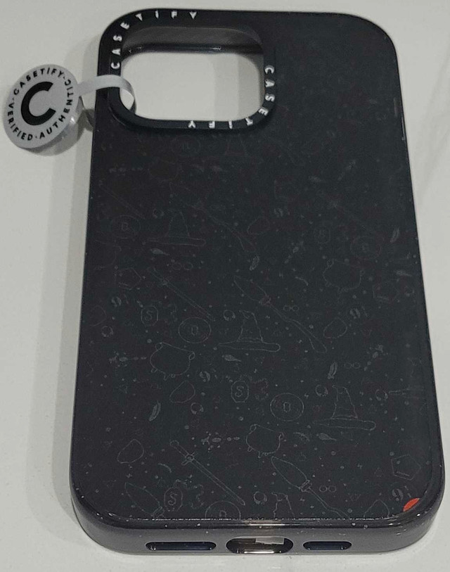 IMPACT MAGSAFE CASE FOR IPHONE 15 PRO MAX, MY DESIGN#4 - photo 2