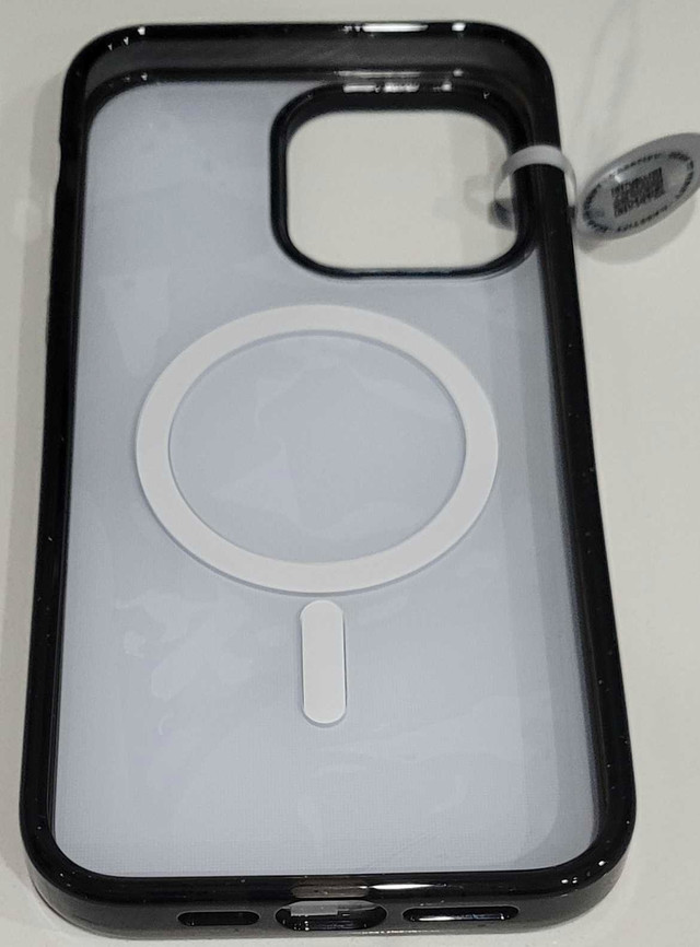 IMPACT MAGSAFE CASE FOR IPHONE 15 PRO MAX, MY DESIGN#4 - photo 3