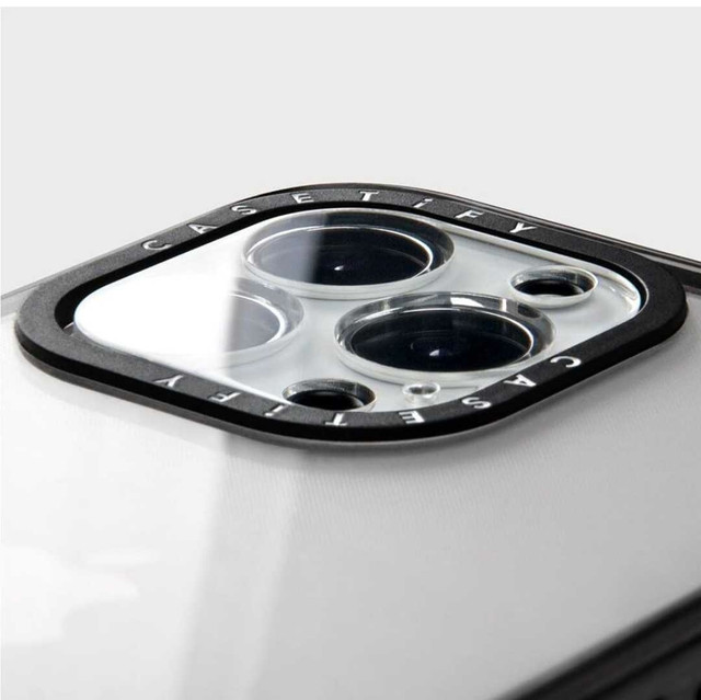 CAMERA LENS PROTECTOR FOR IPHONE 15 PRO/15 PRO MAX - photo 2