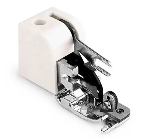 Side Cutter for Zigzag Sewing Machine - photo 2