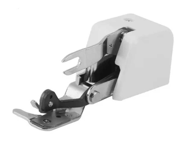 Side Cutter for Zigzag Sewing Machine - photo 4