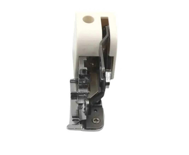 Side Cutter for Zigzag Sewing Machine - photo 5
