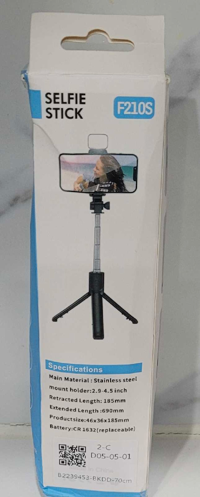 SELFIE STICK - photo 2