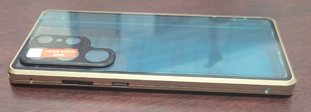 MAGNETIC CASE COVER FOR SAMSUNG GALAXY S23 ULTRA - photo 3