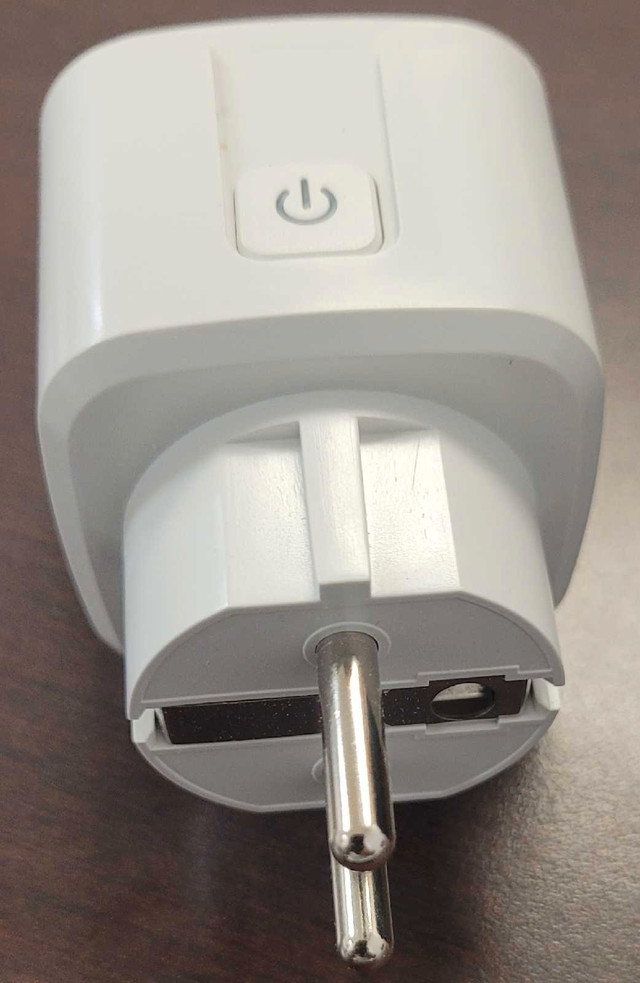 SMART SOCKET