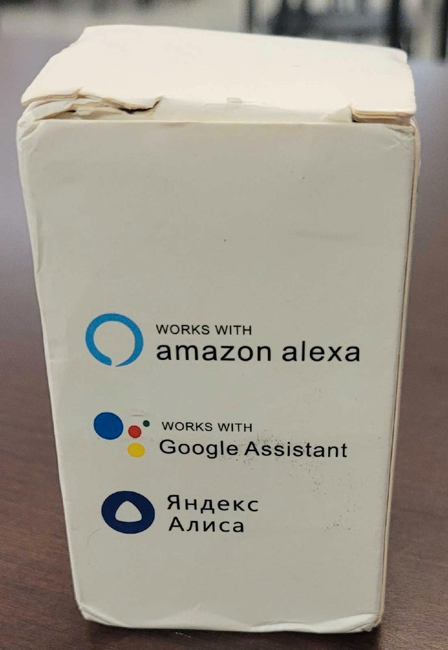 SMART SOCKET - photo 3